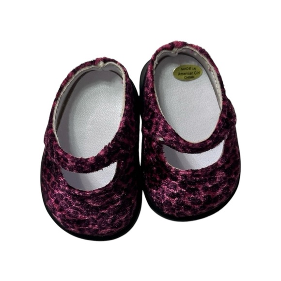 American Girl 18” Doll Today Talent Show Outfit With Accessories Retired GUC - Picture 10 of 16